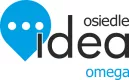 Osiedle Idea Omega logo