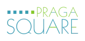 Praga Square logo