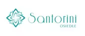 Osiedle Santorini logo