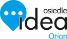 Osiedle Idea Orion logo
