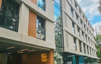 Pauza Ochota