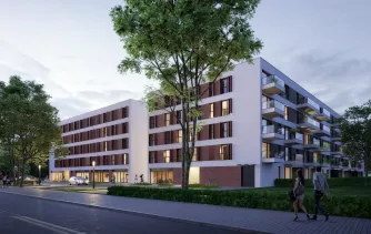 Bookowska 18