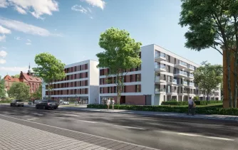 Bookowska 18