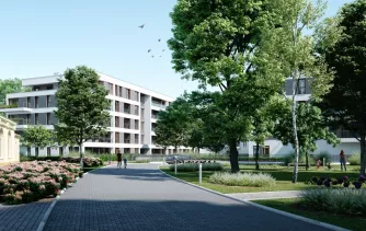 Bookowska 18