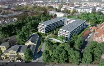 Bookowska 18