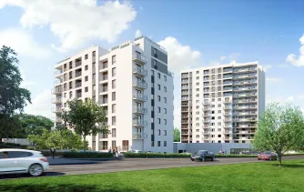 Osiedle Nowych Kosmonautów