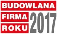 budowlana firma roku 2017