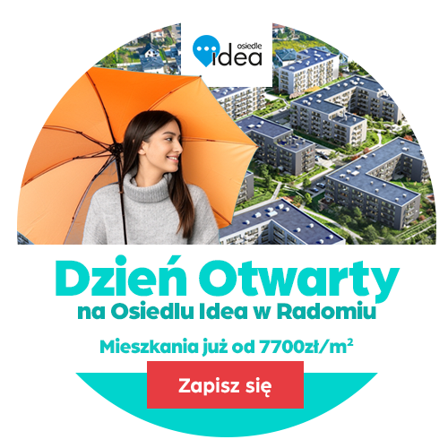 Dzień otwarty Idea 29.10