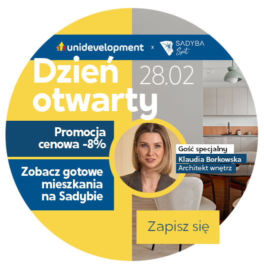 Zapisz się na dzień otwarty 28 lutego 10:00-15:00