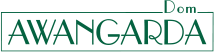 Dom Awangarda - logo